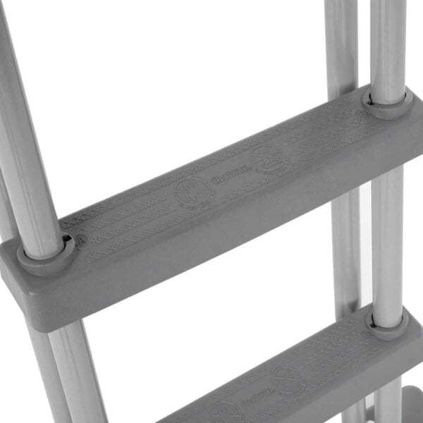 Bestway Steel Pro MAX Rundpool Set 366x122 cm - Robuster Schwimmspaß - Image 5