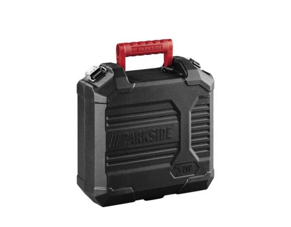 Parkside 20 V Akku-Bohrschrauber PABS 20-Li G8 B-Ware ohne Akku/Ladegerät - Image 3