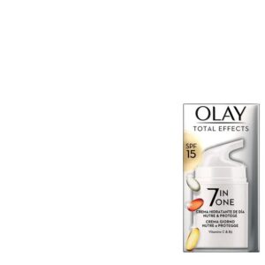Olay Total Effects 7in1 Tagescreme 50ml - Feuchtigkeit & Vitamine E+B3