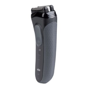 Braun Series 3 Pro Skin 3000S Rasierer Trimmer Bartschneider ohne Aufsatz