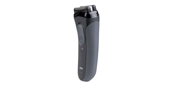 Braun Series 3 Pro Skin 3000S Rasierer Trimmer Bartschneider ohne Aufsatz