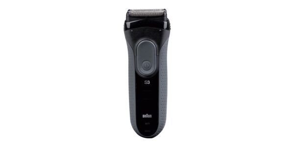 Braun Series 3 Pro Skin 3000S Rasierer Trimmer Bartschneider ohne Aufsatz - Image 1