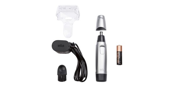 Braun Series 3 Pro Skin 3000S Rasierer Trimmer Bartschneider ohne Aufsatz - Image 2