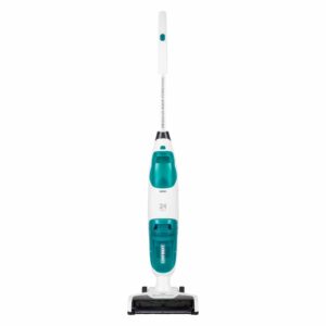 Leifheit Regulus Aqua PowerVac Akku-Saugwischer Bodenreiniger B-Ware