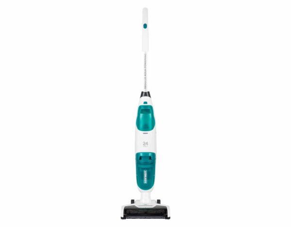 Leifheit Regulus Aqua PowerVac Akku-Saugwischer Bodenreiniger B-Ware