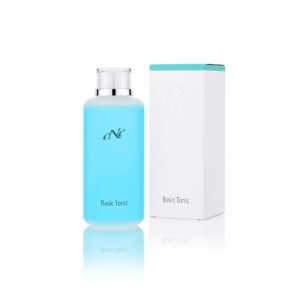 CNC Cosmetic Basic Tonic 200 ml - Mildes alkoholfreies Gesichtswasser