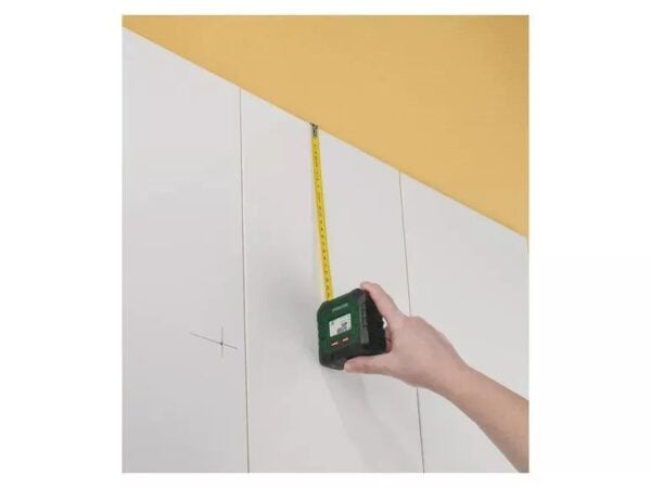 PARKSIDE® Akku-Laserentfernungsmesser 50 m mit 3 m Maßband – PLMB 4 C2 - Image 7