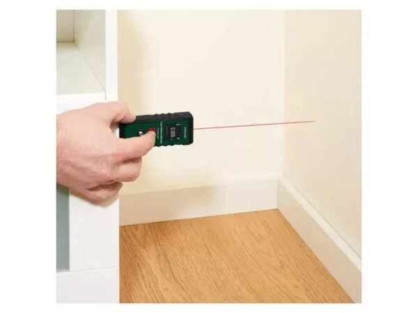 PARKSIDE® Laserentfernungsmesser PLEM 20 B5 – Reichweite bis 20 m, Neu - Image 3