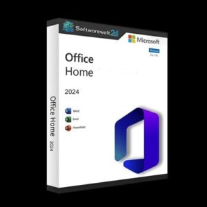 Microsoft Office 2024 Home Vollversion mit Käuferschutz kaufen