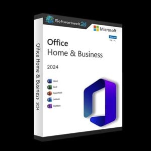 Microsoft Office 2024 für Windows | Vollversion ohne Abo | Unbegrenzte Laufzeit
