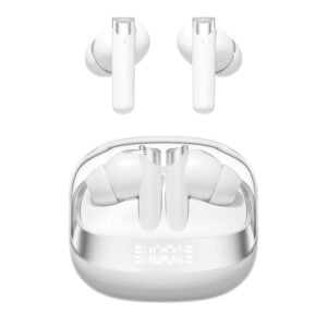 Kabellose Bluetooth 5.4 In-Ear-Kopfhörer mit hochwertigem Sound
