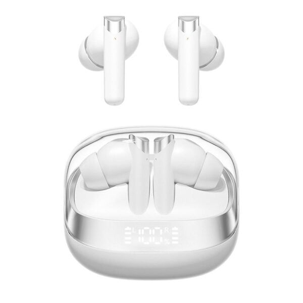 Kabellose Bluetooth 5.4 In-Ear-Kopfhörer mit hochwertigem Sound