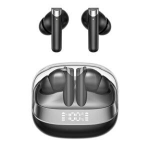 Kabellose Bluetooth 5.4 In-Ear-Kopfhörer - Hochwertiger Sound