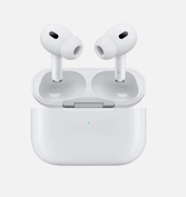 Apple AirPods Pro 2. Gen - Noise Cancelling, Kabellose In-Ear Kopfhörer