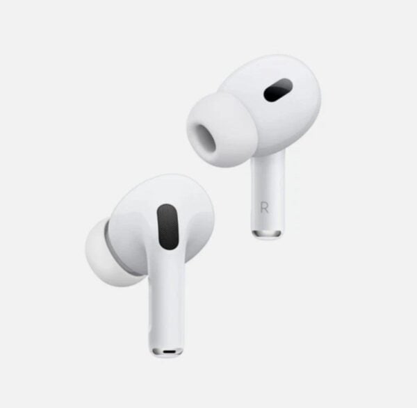 Apple AirPods Pro 2. Gen - Noise Cancelling, Kabellose In-Ear Kopfhörer - Image 1