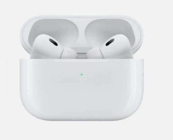 Apple AirPods Pro 2. Gen - Noise Cancelling, Kabellose In-Ear Kopfhörer - Image 2