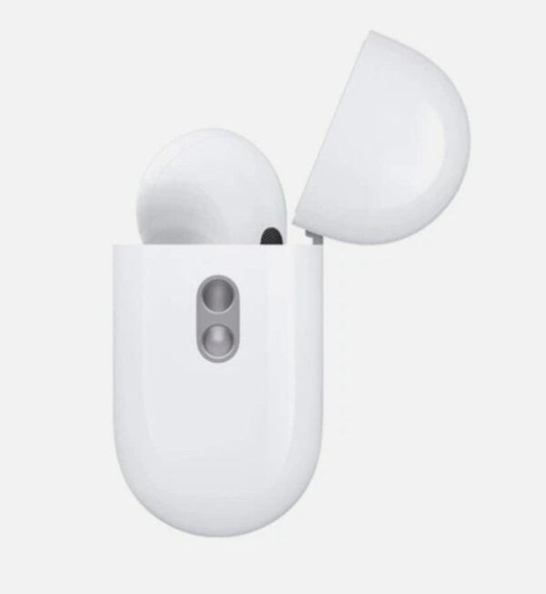 Apple AirPods Pro 2. Gen - Noise Cancelling, Kabellose In-Ear Kopfhörer - Image 3