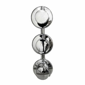 Ersatz-Thermostat Armatur 4-fach Umschalter für Dusche D46-DF