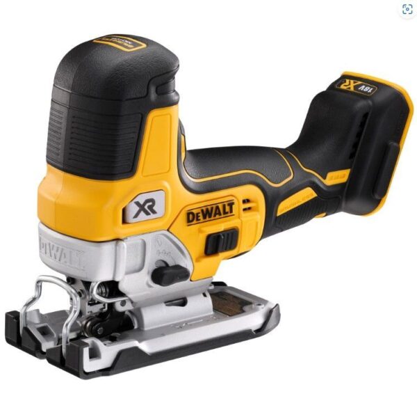 DeWALT 18V Akku-Stichsäge DCS335NT-XJ in TSTAK-Box ohne Akku & Lader - Image 1