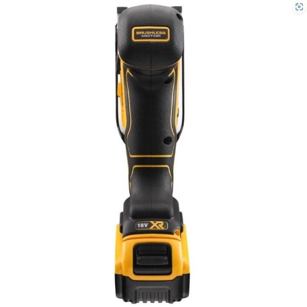 DeWALT 18V Akku-Stichsäge DCS335NT-XJ in TSTAK-Box ohne Akku & Lader - Image 4