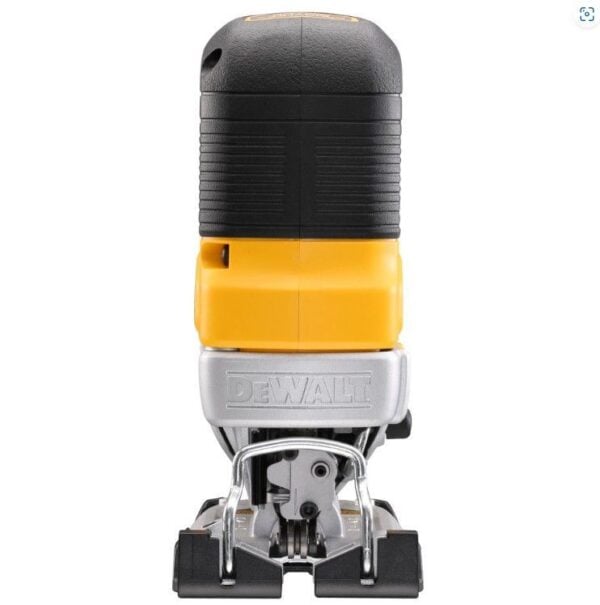 DeWALT 18V Akku-Stichsäge DCS335NT-XJ in TSTAK-Box ohne Akku & Lader - Image 5