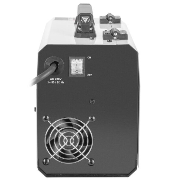 Stahlwerk Mini FLUX 120 ST Schweißgerät mit ARC & MMA-Funktion - Image 4