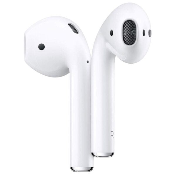 Apple AirPods 2. Gen - Kabellose In-Ear Kopfhörer mit Ladecase - Image 2