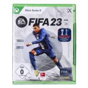 EA Sports FIFA 23 für Xbox Series X - Fußballspiel der Extraklasse