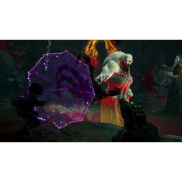 Redfall für Xbox Series X - Spannendes Action-Adventure Spiel - Image 1