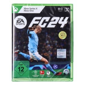 EA Sports FC 24 für Xbox One & Xbox Series X - Fußballspiel kaufen