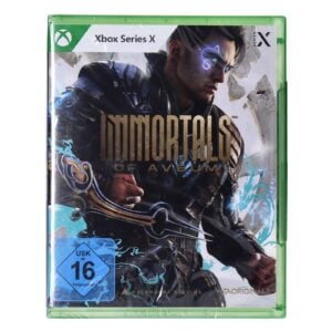 Immortals of Aveum für Xbox Series X - Actiongeladenes Abenteuer