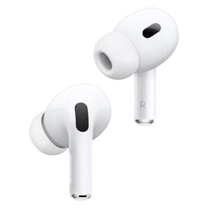 Apple AirPods Pro 2. Generation mit USB-C Anschluss - Kabellose Ohrhörer