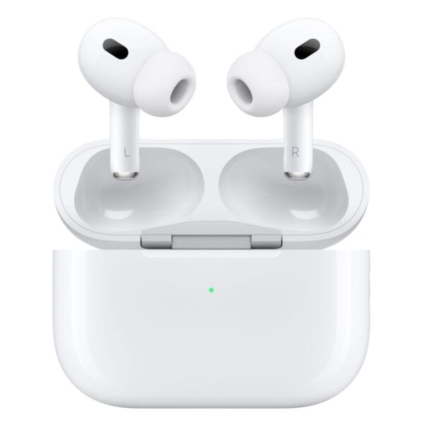Apple AirPods Pro 2. Generation mit USB-C Anschluss - Kabellose Ohrhörer - Image 1