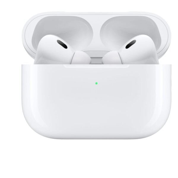Apple AirPods Pro 2. Generation mit USB-C Anschluss - Kabellose Ohrhörer - Image 2