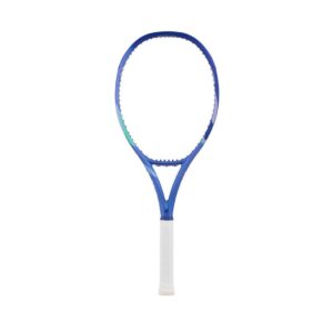 Yonex Ezone Alpha SL 245 g Besaitet in Blast Blue für Tennisprofis