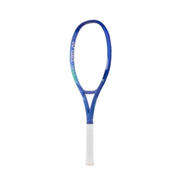 Yonex Ezone Alpha SL 245 g Besaitet in Blast Blue für Tennisprofis - Image 1