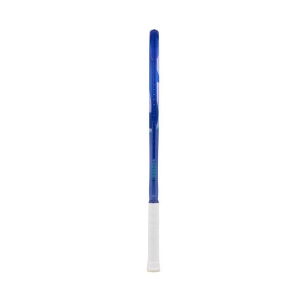 Yonex Ezone Alpha SL 245 g Besaitet in Blast Blue für Tennisprofis - Image 2