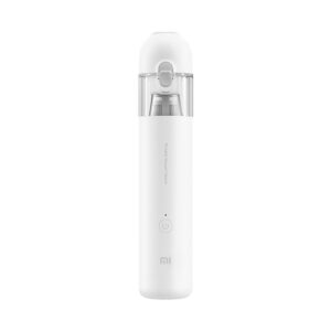 Xiaomi Mi Vacuum Cleaner Mini Handstaubsauger Beutellos in Weiß