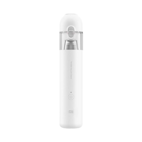 Xiaomi Mi Vacuum Cleaner Mini Handstaubsauger Beutellos in Weiß