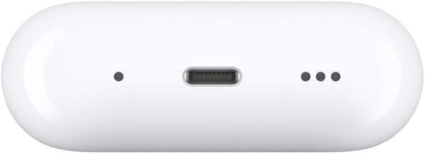 Apple AirPods Pro 2. Gen - Noise Cancelling, Kabellose In-Ear Kopfhörer - Image 4