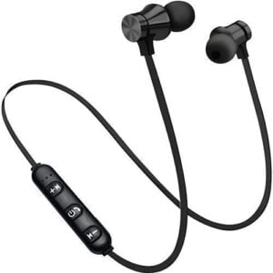 Bluetooth Sportkopfhörer Kabellos In-Ear Ohrhörer von Retoo