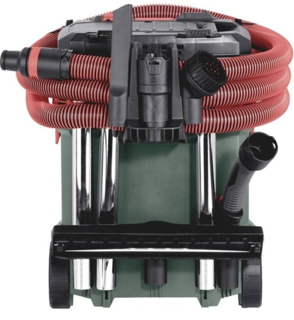 Metabo ASA 30 M PC 1200W 30L Trockensauger Staubklasse M #602087000 - Image 4