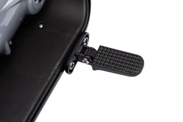 Elektro Kindermotorrad 24V 2x800W Brushless Motor 10 km/h LED für Kinder - Image 10