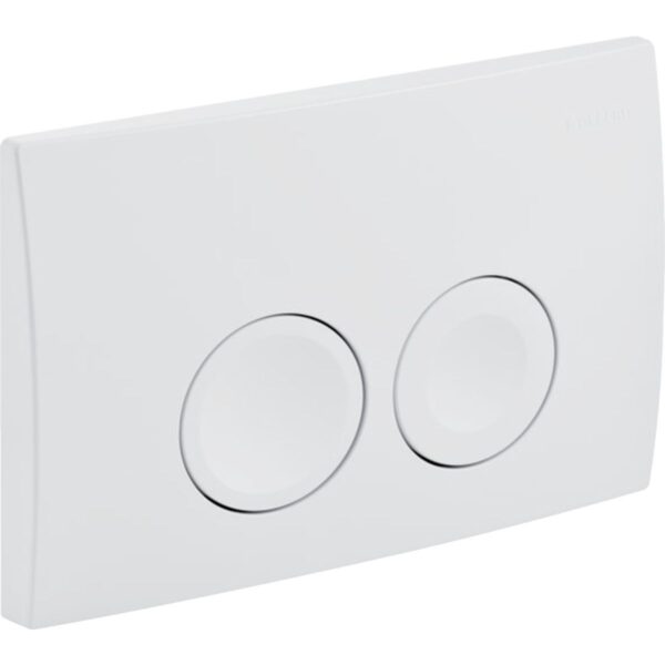 Geberit UP100 Spülrandloses Wand-WC Set mit Vorwandelement und Taharet - Image 3
