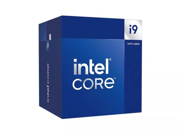 INTEL Core i9-14900 2.0GHz LGA1700 Boxed CPU mit 36MB Cache