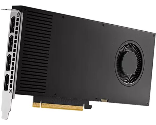 LENOVO ThinkStation nVidia RTX A4000 16GB Grafikkarte DPx4 kaufen
