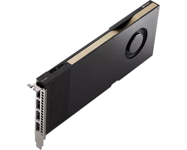 LENOVO ThinkStation nVidia RTX A4000 16GB Grafikkarte DPx4 kaufen - Image 3