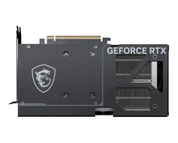 MSI GeForce RTX 5070 12GB VENTUS 2X OC Grafikkarte kaufen - Image 3