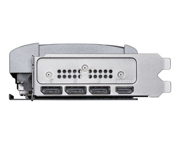 MSI GeForce RTX 5070 12GB VENTUS 2X OC Grafikkarte kaufen - Image 4