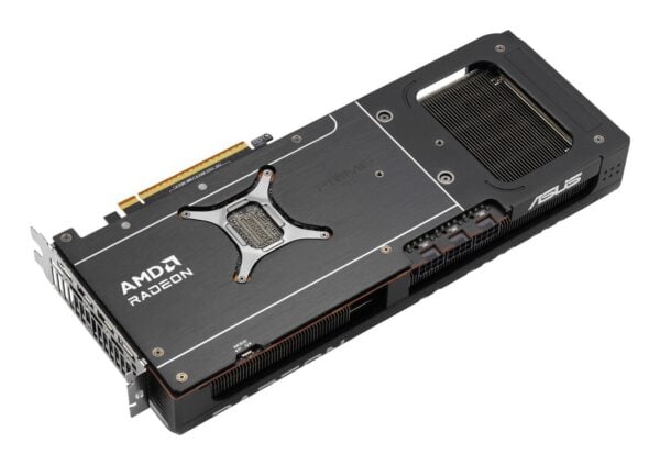 ASUS Prime RX 9070 XT 16GB GDDR6 Grafikkarte 7680x4320 Pixel - Image 8